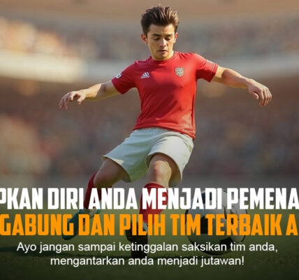 Casino: Dunia Permainan Kasino dan Strategi Menang