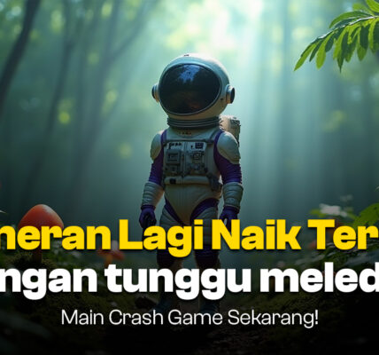 Mengenal ARCADE: Pengalaman Bermain Interaktif dan Inovatif