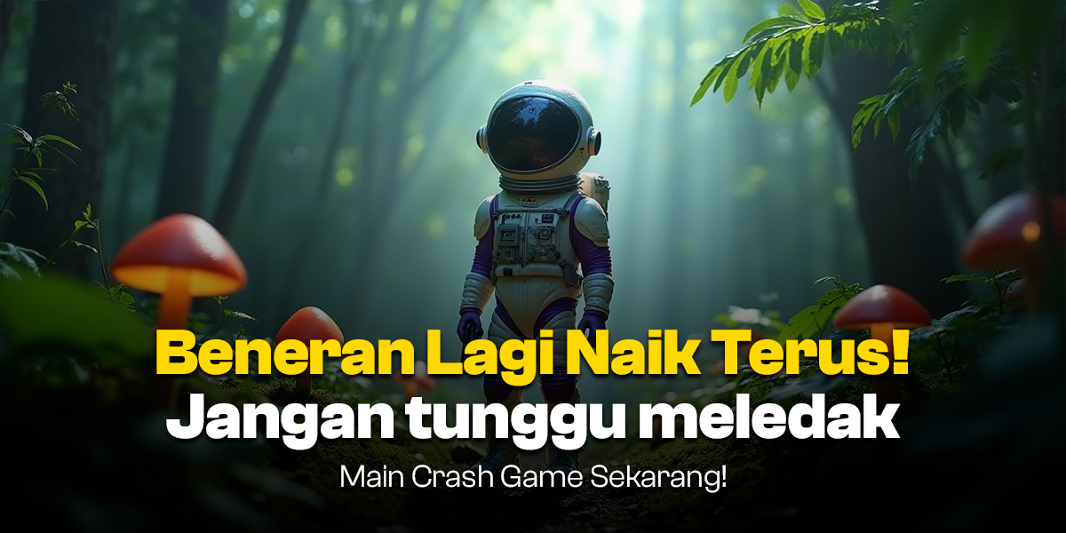 Mengenal ARCADE: Pengalaman Bermain Interaktif dan Inovatif