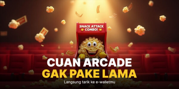 Dingdong Fishing, Raja Game Arcade dari CQ9 Arcade