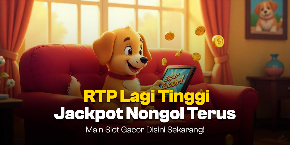 Menyibak Dunia Slot: Inovasi, Fitur, dan Platform Terpopuler