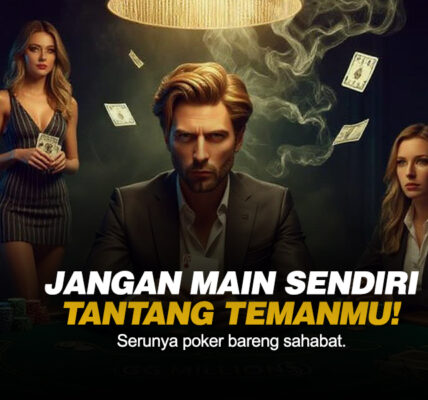 Terpesona oleh Sensasi Bermain Game Slot Sugar Rush 1000 dari Provider Pragmatic