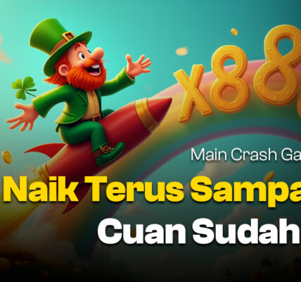 Mengupas Tuntas Dunia ARCADE: Sejarah, Fitur, dan Platform Terbaik
