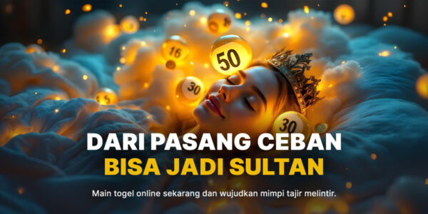 Terungkap! Rahasia Sukses Main Togel Singapore (SGP) yang Kamu Harus Tahu