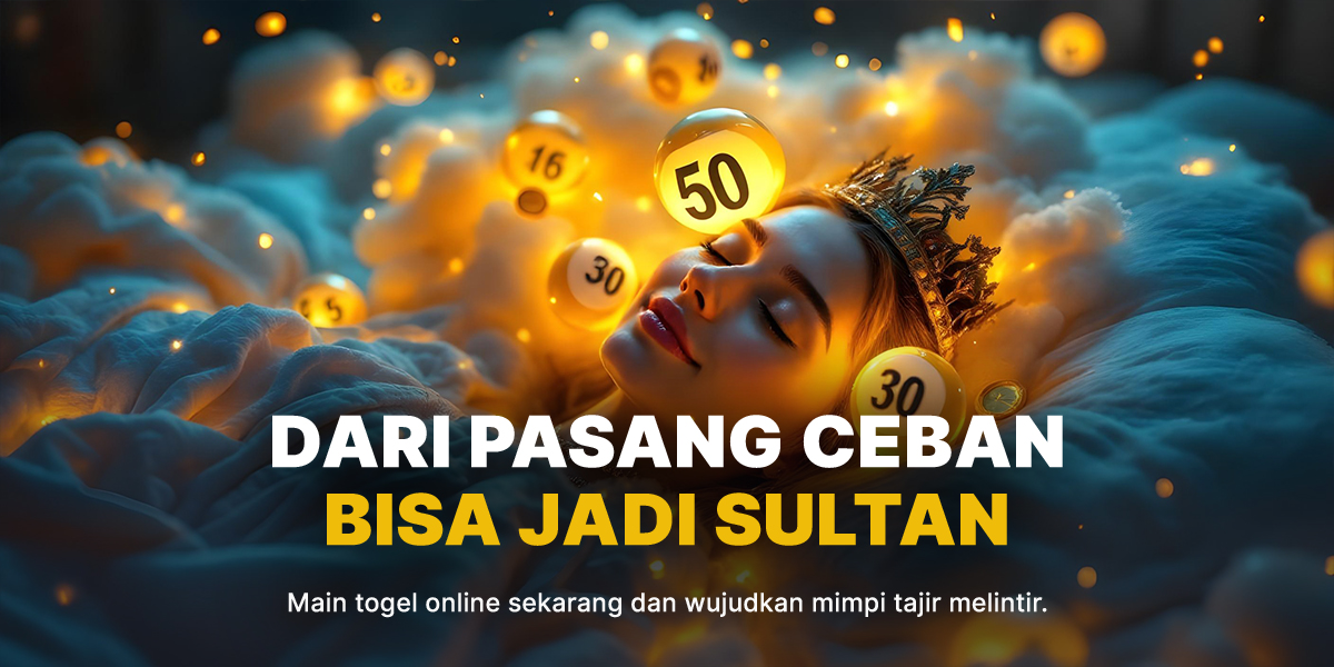 Terungkap! Rahasia Sukses Main Togel Singapore (SGP) yang Kamu Harus Tahu