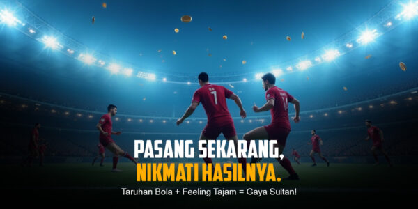 Taruhan Bola Live dengan SBOBET: Strategi Menang yang Harus Kamu Tahu