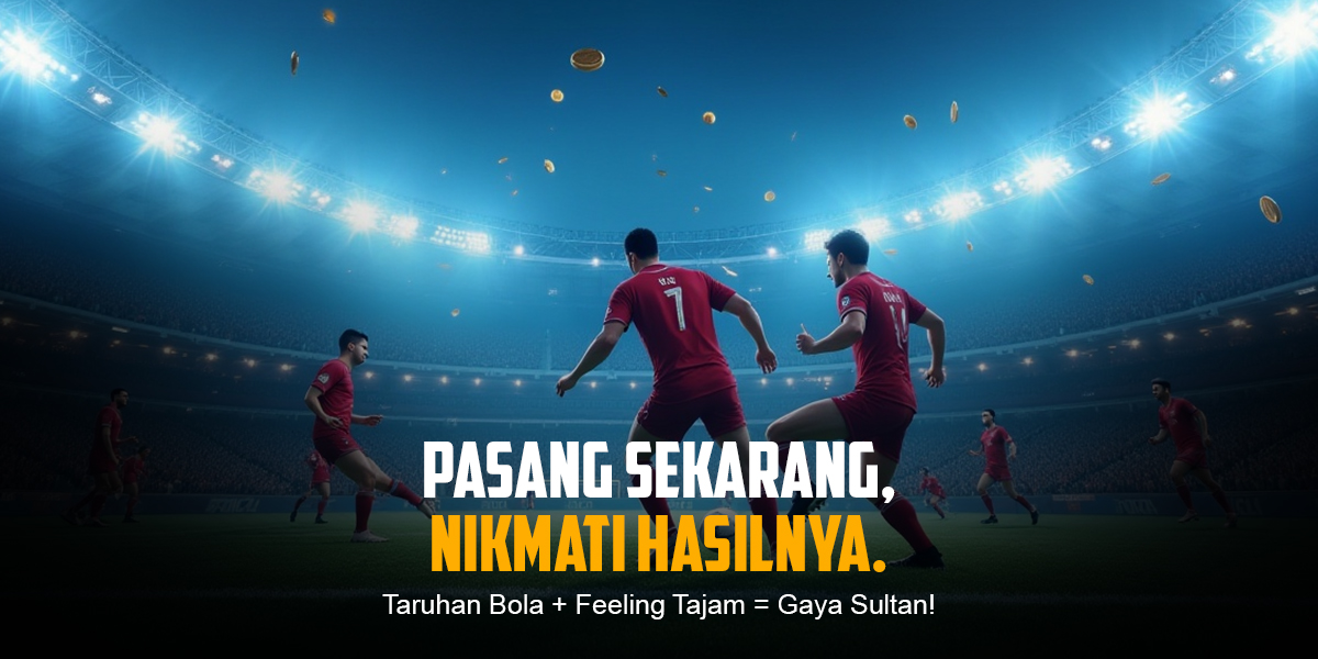 Taruhan Bola Live dengan SBOBET: Strategi Menang yang Harus Kamu Tahu