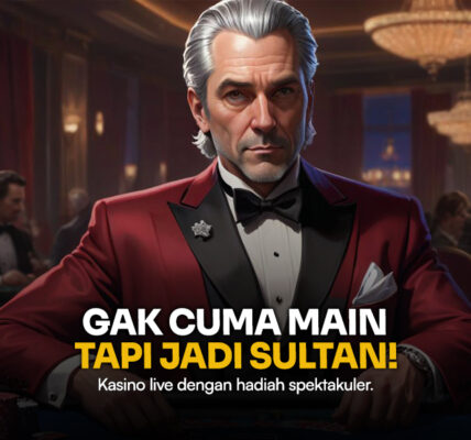 Mengulik Rahasia Menang Bermain Baccarat di Evolution Gaming