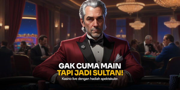 Mengulik Rahasia Menang Bermain Baccarat di Evolution Gaming