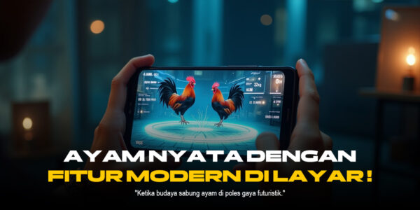 Mengenal Jenis Ayam Aduan SV388 yang Paling Diminati
