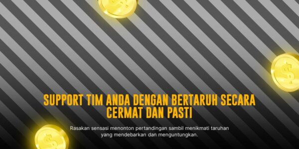 Bola Online: Faktor Kunci dalam Taruhan Sportsbook Sbobet