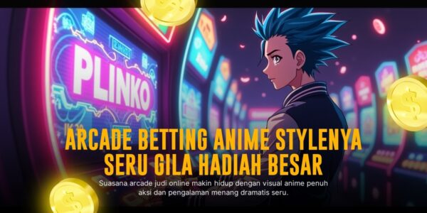 Seru dan Menghibur: Menyelami Dunia JILI Arcade