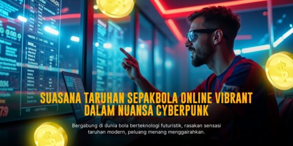 Sensasi Taruhan Bola di SBOBET: Strategi Menang Maksimal