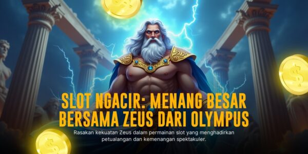Maksimalkan Kemenangan dengan Slot Sweet Bonanza dari Pragmatic Play
