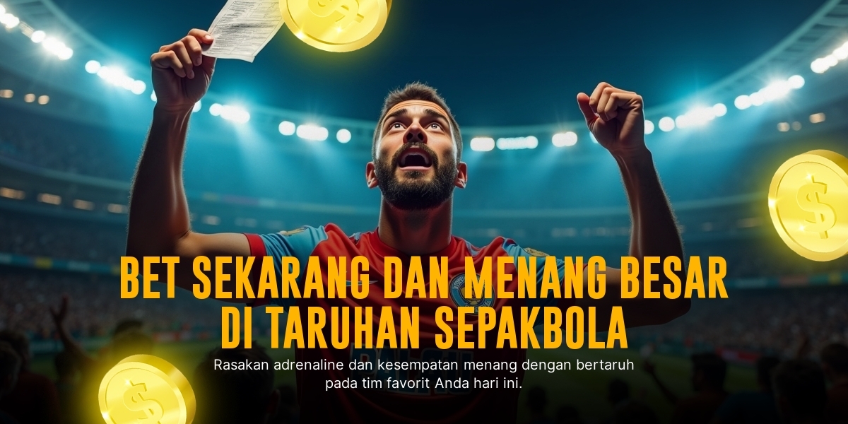 Bola Mania: Serunya Taruhan Bola di SBOBET