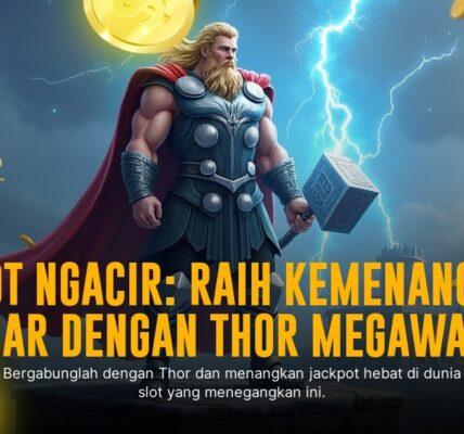 Mengeksplorasi Sensasi Slot Zeus dari Pragmatic Play