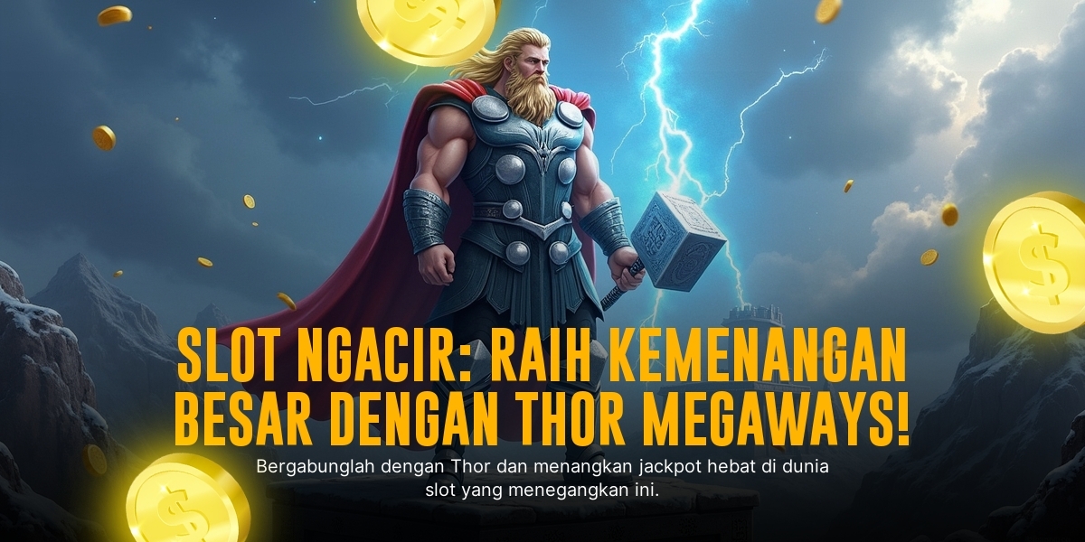 Mengeksplorasi Sensasi Slot Zeus dari Pragmatic Play
