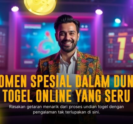 Strategi Jitu Menang Togel Singapore (SGP) yang Jarang Diketahui