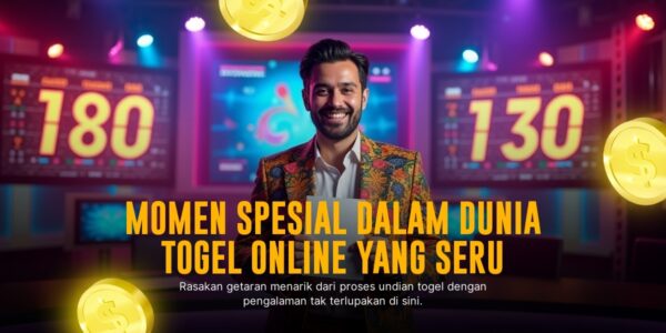 Strategi Jitu Menang Togel Singapore (SGP) yang Jarang Diketahui