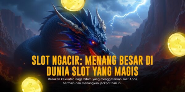Menaklukkan Dunia Slot dengan Gates of Olympus dari Pragmatic Play
