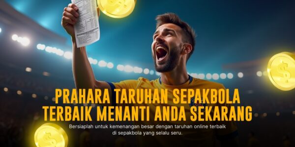 Menaklukkan Taruhan Bola Bersama SBOBET: Rahasia Menang Taruhan Bola