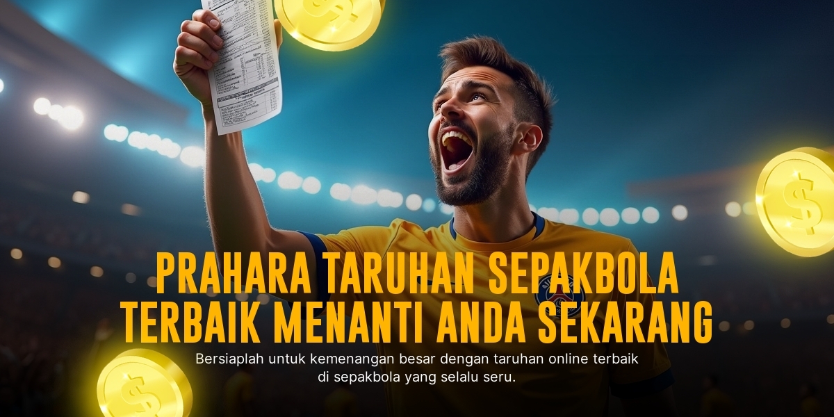 Menaklukkan Taruhan Bola Bersama SBOBET: Rahasia Menang Taruhan Bola