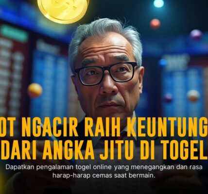 Mengenal Sensasi Unik Togel Singapore: Peluang dan Strategi Menarik