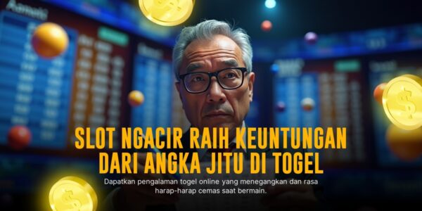 Mengenal Sensasi Unik Togel Singapore: Peluang dan Strategi Menarik