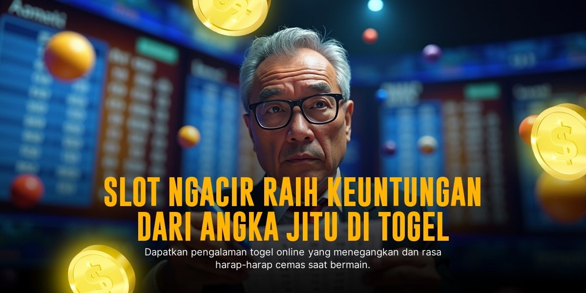 Mengenal Sensasi Unik Togel Singapore: Peluang dan Strategi Menarik
