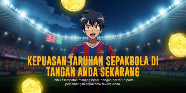 Menang Mudah di Taruhan Bola dengan SBOBET