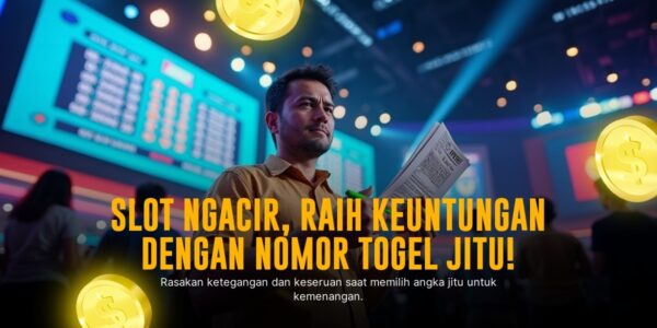 Mengenal Togel Singapore: Rahasia Kemenangan Lumbung138
