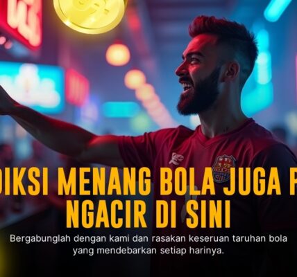 Rahasia Menang Mudah di Game Slot 'Sweet Bonanza' dari Pragmatic Play