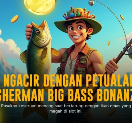 Pragmatic Play: Slot Aztec Gems, Sensasi Mistik yang Menguntungkan