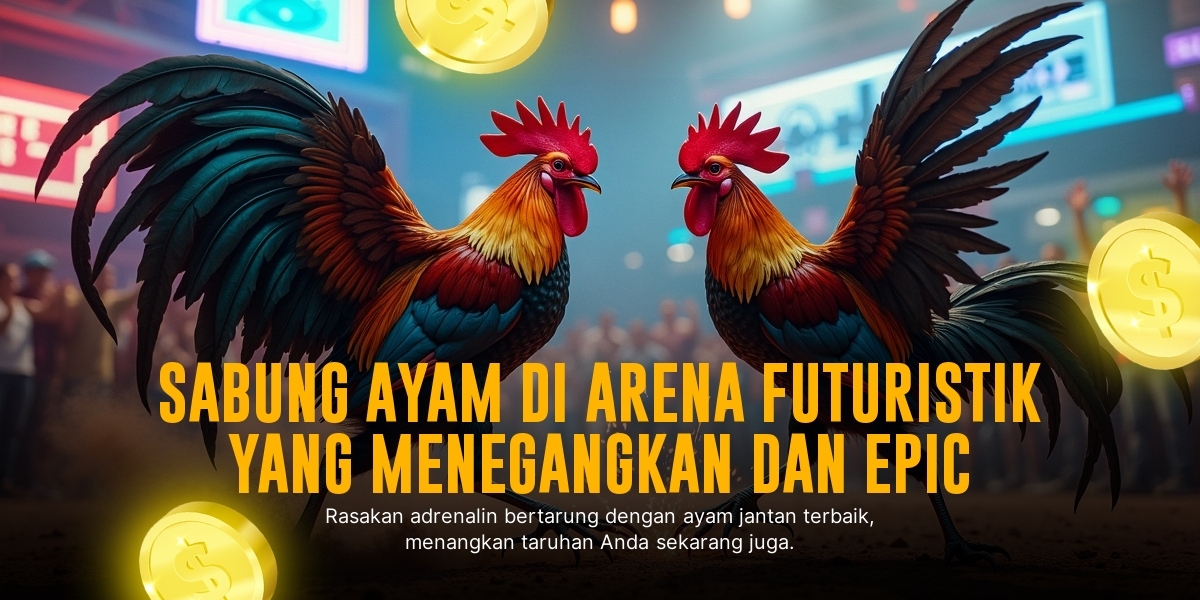 Mengenal Ayam Bangkok: Raja di Arena Sabung Ayam SV388
