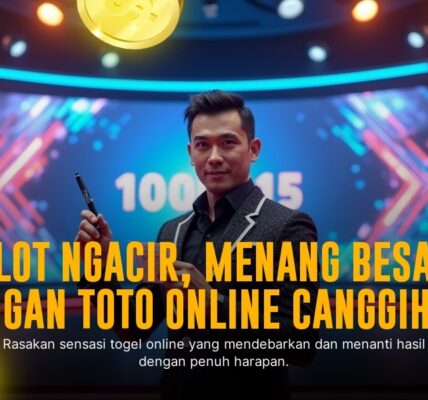 Rahasia Menang Besar di Togel Singapore
