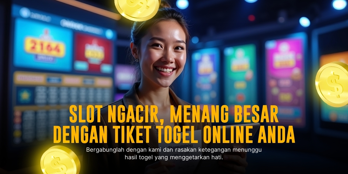 Rahasia Menang Togel Singapore: Strategi Colok Bebas Paling Akurat