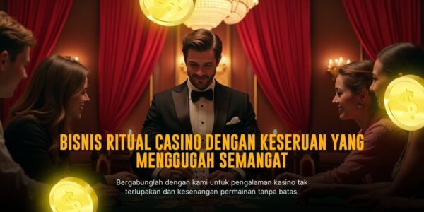 Evolution Gaming Baccarat: Sensasi Live Casino Terbaik