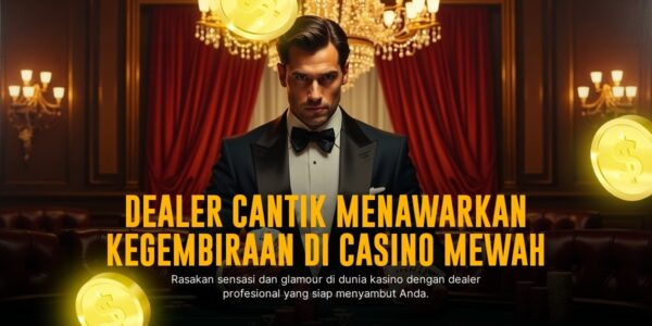 Rahasia Menang Blackjack Live Evolution Gaming: Trik Terbukti