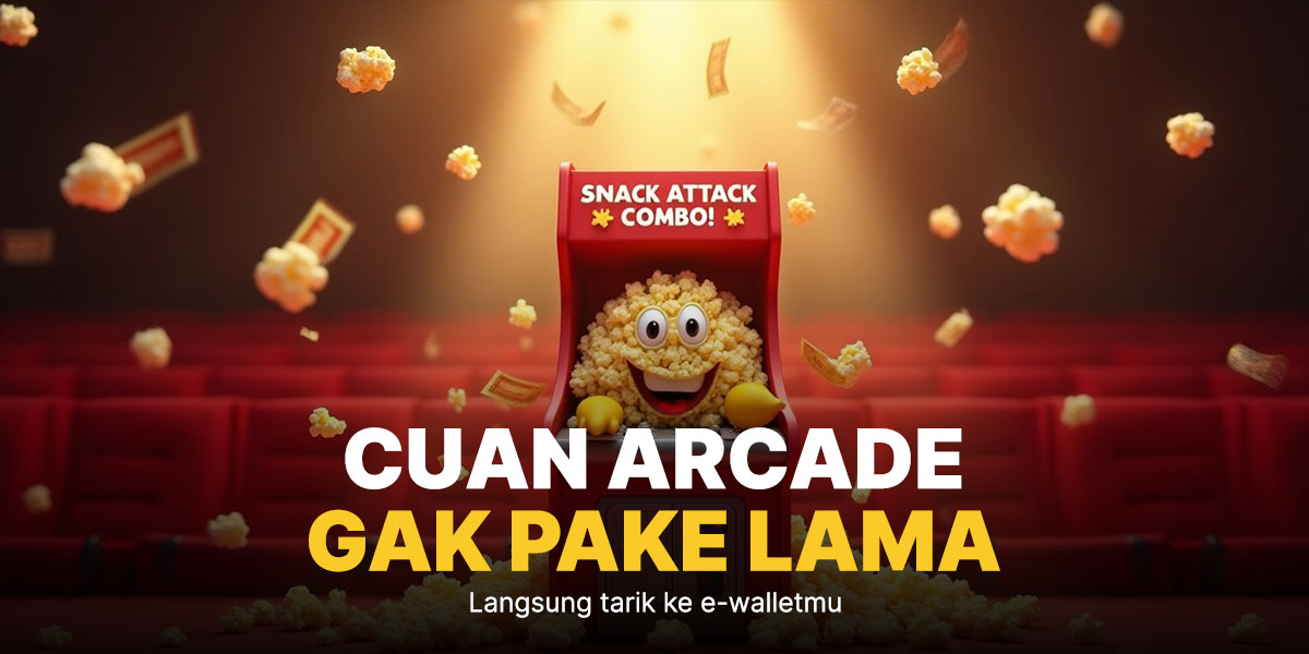 Dingdong Fishing, Raja Game Arcade dari CQ9 Arcade