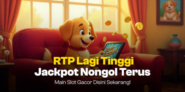 Menyibak Dunia Slot: Inovasi, Fitur, dan Platform Terpopuler