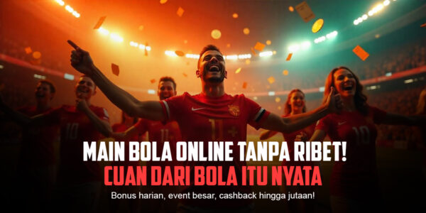 Sensasi Taruhan Bola Bersama SBOBET, Strategi dan Tips Menguntungkan