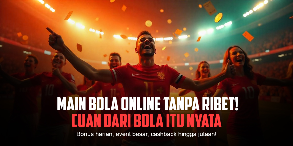 Sensasi Taruhan Bola Bersama SBOBET, Strategi dan Tips Menguntungkan