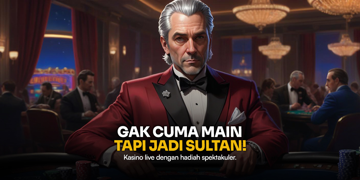 Mengulik Rahasia Menang Bermain Baccarat di Evolution Gaming