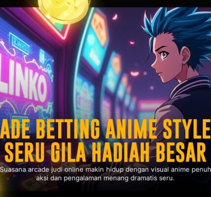Seru dan Menghibur: Menyelami Dunia JILI Arcade