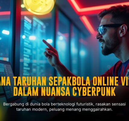 Sensasi Taruhan Bola di SBOBET: Strategi Menang Maksimal