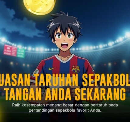 Menang Mudah di Taruhan Bola dengan SBOBET