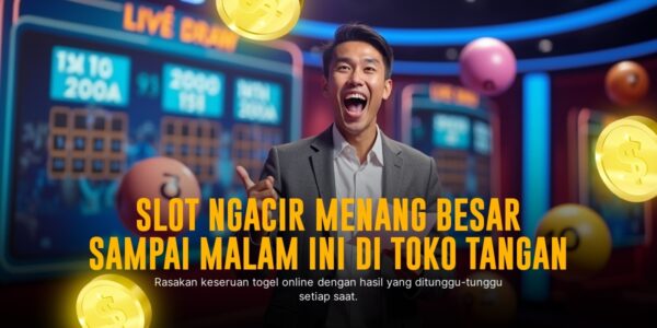 Mengenal Dunia Togel Hongkong: Strategi dan Cara Bermain Ampuh