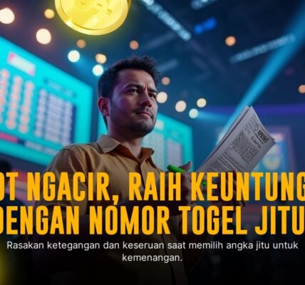 Mengenal Togel Singapore: Rahasia Kemenangan Lumbung138