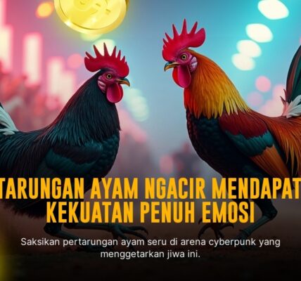 Mengenal Ayam Bangkok: Raja Sabung Ayam di SV388