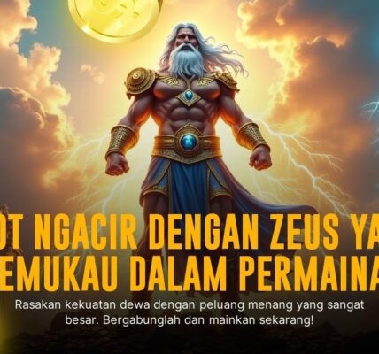 Menyelami Sensasi Game Slot Queen of Bounty dari Pragmatic Play